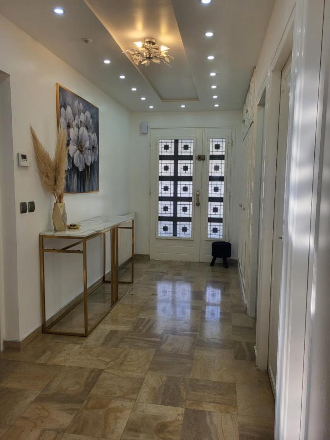 Villa Alice Blérancourt Екстериор снимка
